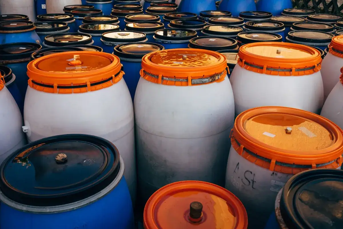 Chemical & Toxic Waste Cleanup in Medina, TN